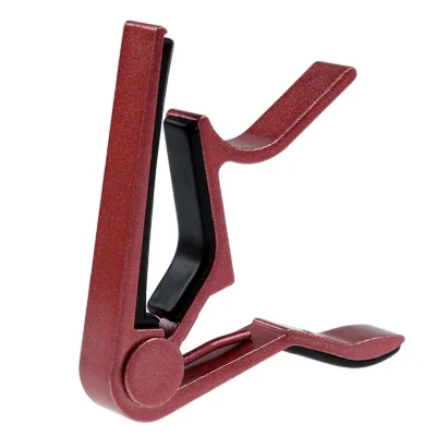 Каподастр Overtone GC-03 Red