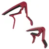 Каподастр Overtone GC-03 Red