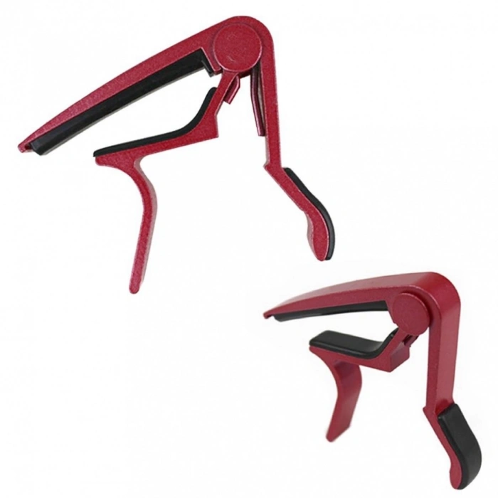 Каподастр Каподастр Overtone GC-03 Red