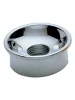 Роз'єм-планка Paxphil HJ010 Jack Plate for Telecaster (Chrome)
