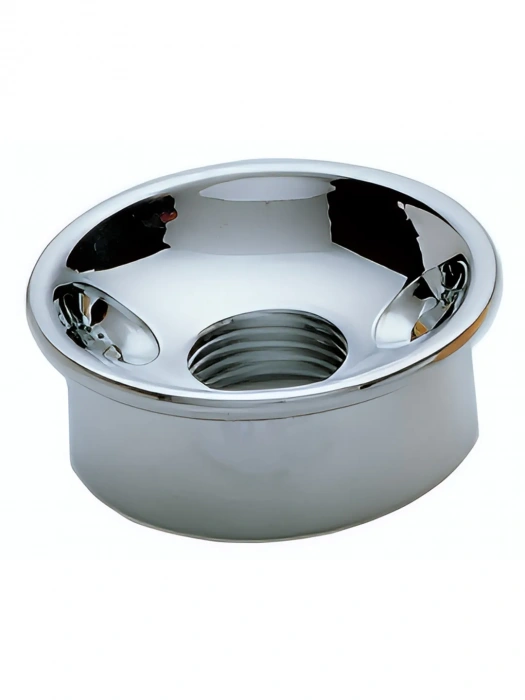 Роз'єм-планка Роз'єм-планка Paxphil HJ010 Jack Plate for Telecaster (Chrome)