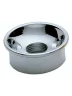 Роз'єм-планка Paxphil HJ010 Jack Plate for Telecaster (Chrome)