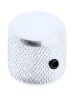 Ручка для потенціометра Paxphil NS004 Dome Control Knob Screw Type (Chrome)