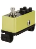 Монтажна пластина RockBoard QuickMount Type K Pedal Mounting Plate For Mooer Micro Series Pedals