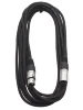 Мікрофонний кабель RockCable RCL30305 D7 Microphone Cable (5m)