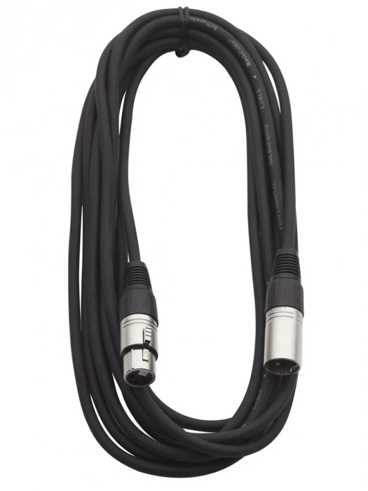 RockCable RCL30305 D7 Microphone Cable (5m)