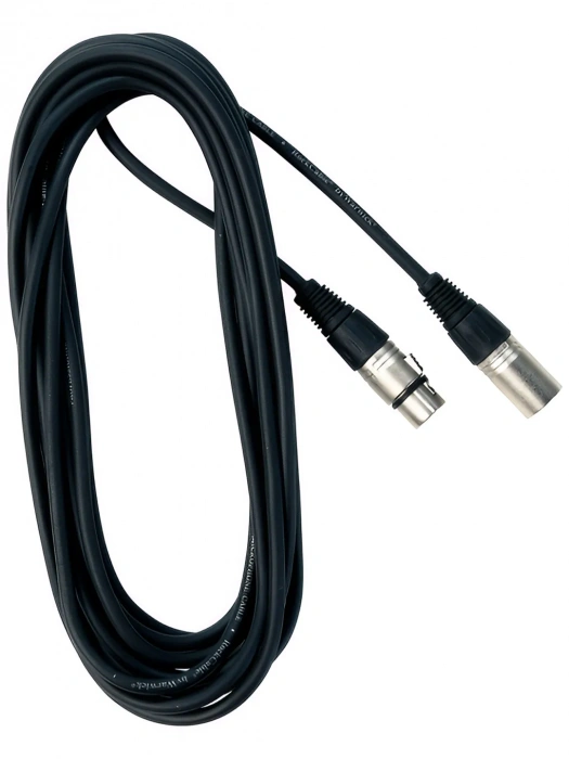 RockCable RCL30305 D7 Microphone Cable (5m)