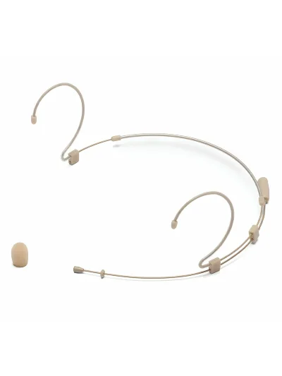 Головна гарнітура Samson DE10X Headset