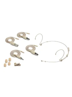 Samson DE10X Headset