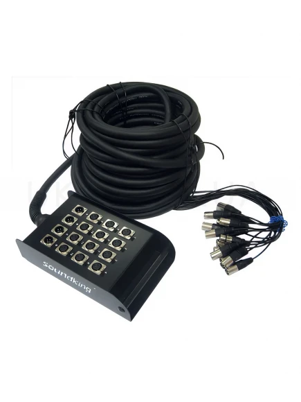 Мультикор SoundKing AH103/20
