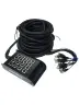 Мультикор Soundking AH103/20 - 12 Send + 4 Return (20m)