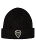 Шапка Fender Beanie Pick Patch Ribbed