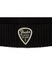 Шапка Fender Beanie Pick Patch Ribbed