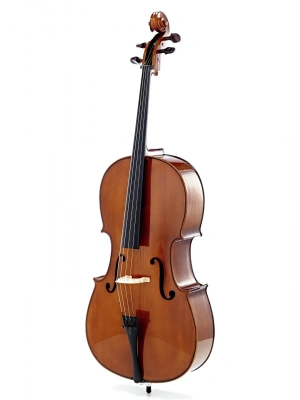 Stentor 1102A/2 Student I Cello Outfit 4/4