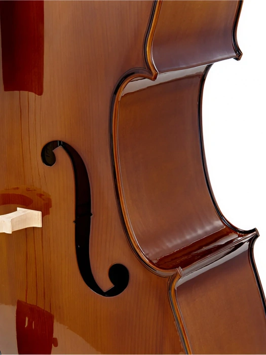 Stentor 1102A/2 Student I Cello Outfit 4/4