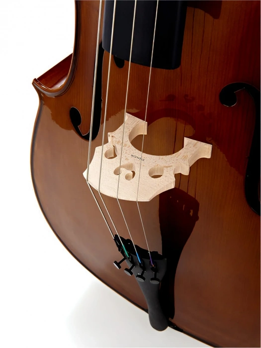 Stentor 1102A/2 Student I Cello Outfit 4/4