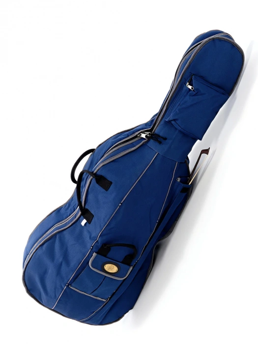 Віолончель Віолончель Stentor 1102A/2 Student I Cello Outfit 4/4