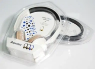 Superlux HD-572SP White Superlux HD-572SP White
