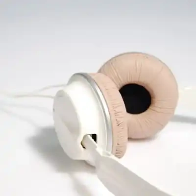 Superlux HD-572SP White