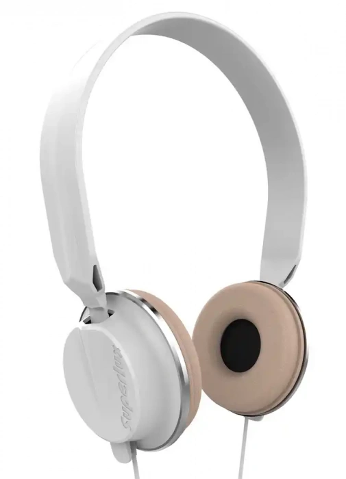 Навушники Навушники Superlux HD-572SP White