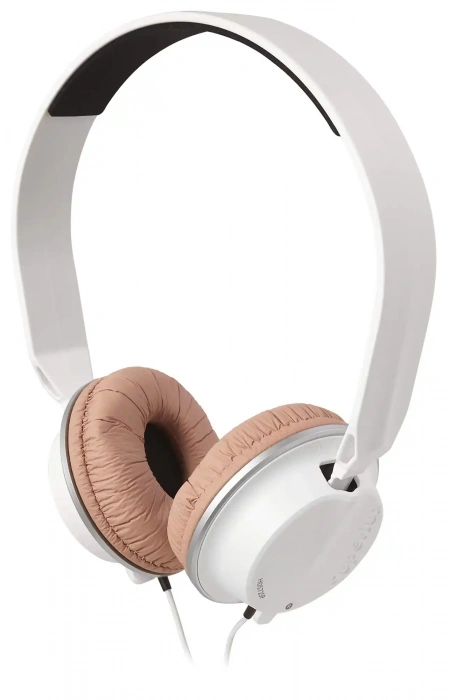 Навушники Навушники Superlux HD-572SP White