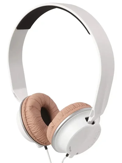Навушники Superlux HD-572SP (White)