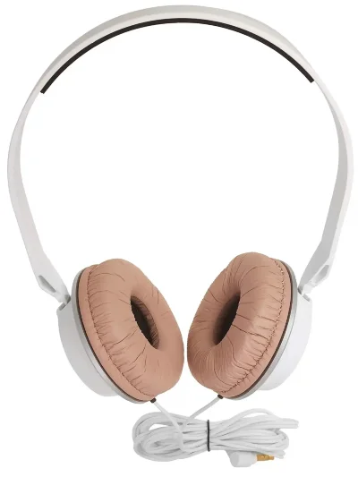 Навушники Superlux HD-572SP (White)