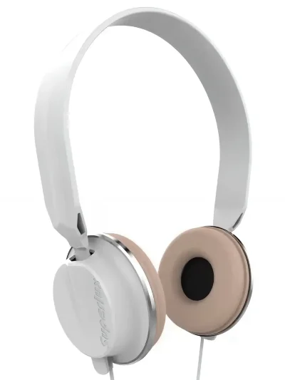 Навушники Superlux HD-572SP (White)