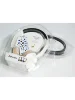 Навушники Superlux HD-572SP (White)