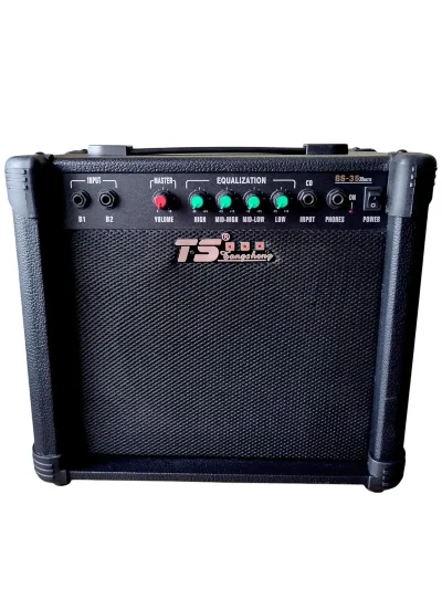 Комбопідсилювач Tangsheng TS BS-35 35W