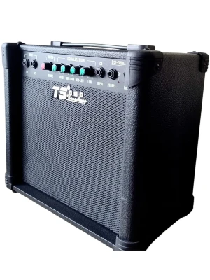 Комбопідсилювач Tangsheng TS BS-35 35W