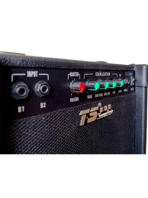 Комбопідсилювач Tangsheng TS BS-35 35W