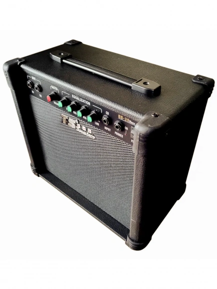 Комбоусилитель Tangsheng TS BS-35 35W Комбоусилитель Tangsheng TS BS-35 35W