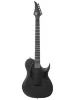 Електрогітара S by Solar Type TB TB4.61C-E Single Pickup Carbon Black Matte
