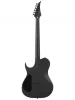 Електрогітара S by Solar Type TB TB4.61C-E Single Pickup Carbon Black Matte