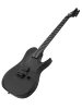 Електрогітара S by Solar Type TB TB4.61C-E Single Pickup Carbon Black Matte