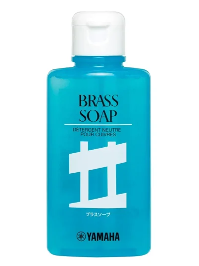 Очісник Yamaha Brass Soap