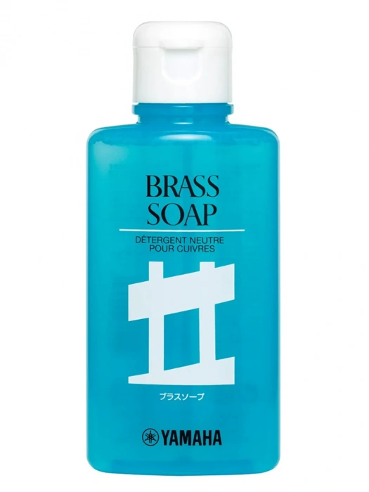 Очісник Очісник Yamaha Brass Soap