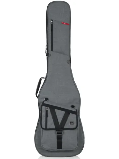 Чохол Gator GT-BASS-GRY Transit Series Bass Guitar Bag