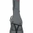 Gator GT-BASS-GRY Transit Series Bass Guitar Bag