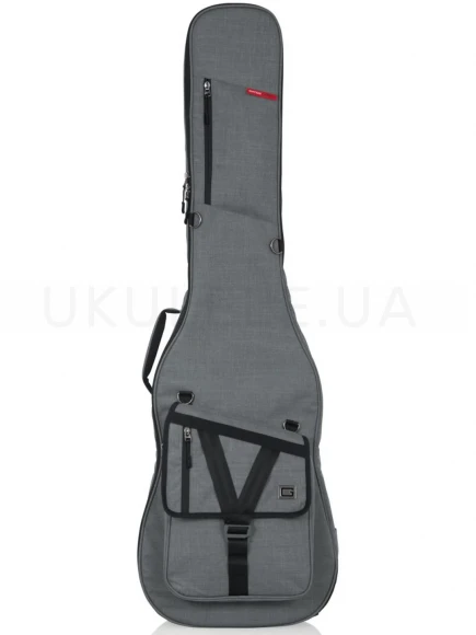 Чохол Gator GT-BASS-GRY Transit Series Bass Guitar Bag
