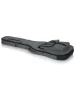 Чохол Gator GT-BASS-GRY Transit Series Bass Guitar Bag