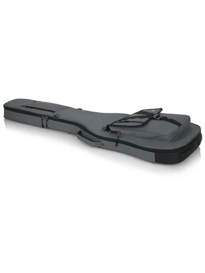 Чохол Gator GT-BASS-GRY Transit Series Bass Guitar Bag