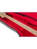 Чохол Gator GT-BASS-GRY Transit Series Bass Guitar Bag