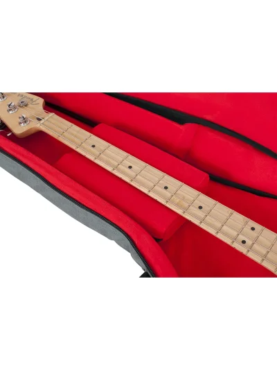 Чохол Gator GT-BASS-GRY Transit Series Bass Guitar Bag