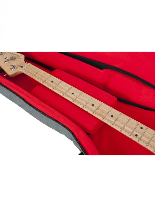 Чохол Чохол Gator GT-BASS-GRY Transit Series Bass Guitar Bag