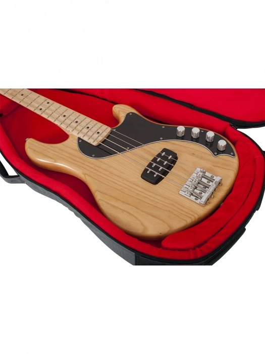 Чохол Чохол Gator GT-BASS-GRY Transit Series Bass Guitar Bag