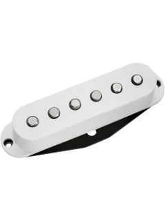 Dimarzio DP409W Virtual Vintage Heavy Blues 2 (White)