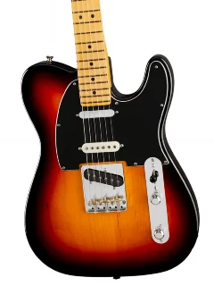 Fender American Professional Classic Hotshot Telecaster 3-Colour Sunburst