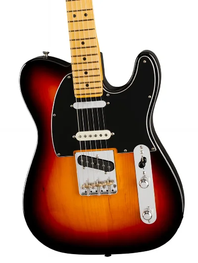 Електрогітара Fender American Professional Classic Hotshot Telecaster 3-Colour Sunburst